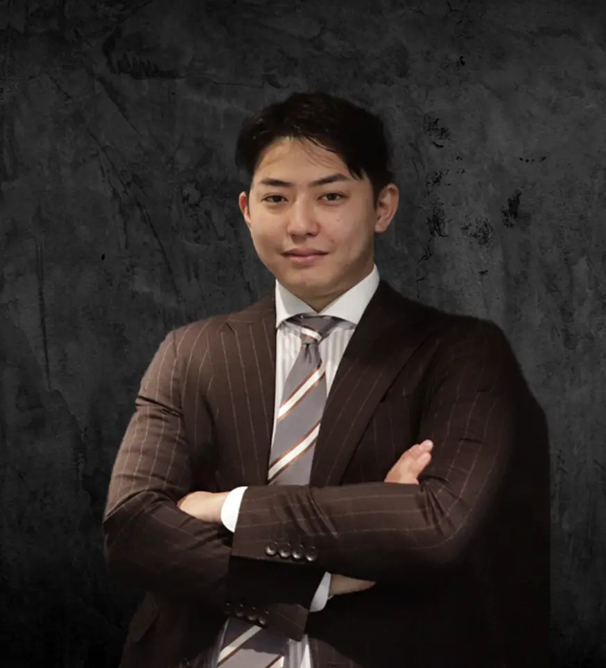 部署・営業職係長 M.Hさん